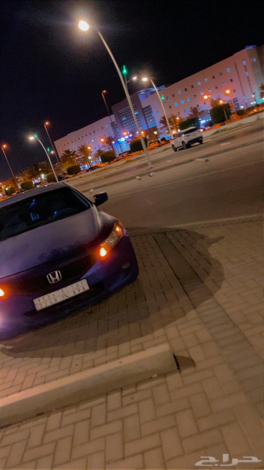 هوندا اكورد كوبيه63616150765443114