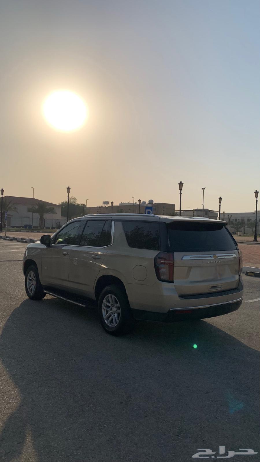 Chevrolet Tahoe 2021 for sale63615979604483111