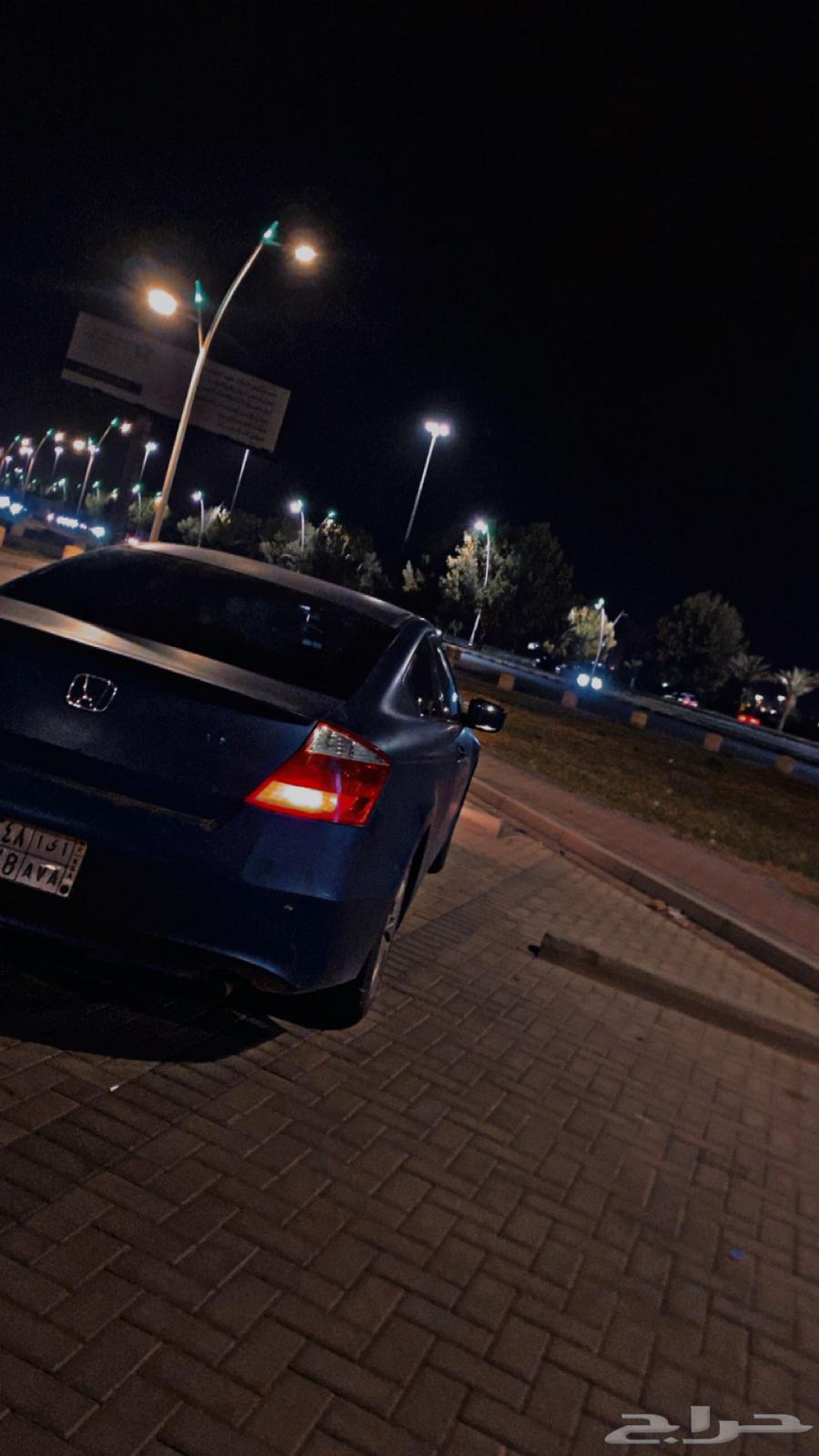 هوندا اكورد كوبيه63616150765443112