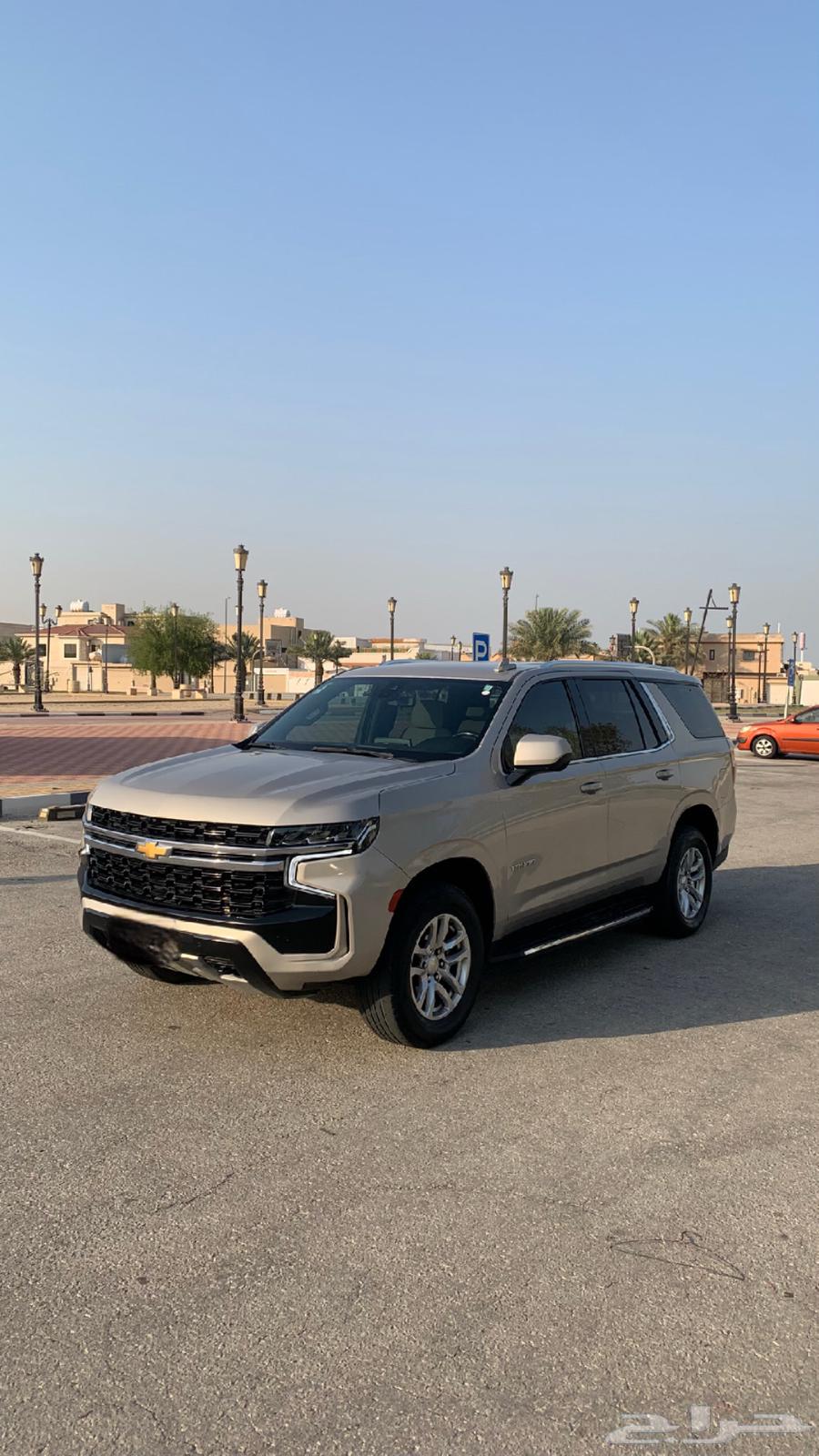 Chevrolet Tahoe 2021 for sale636159796044831128
