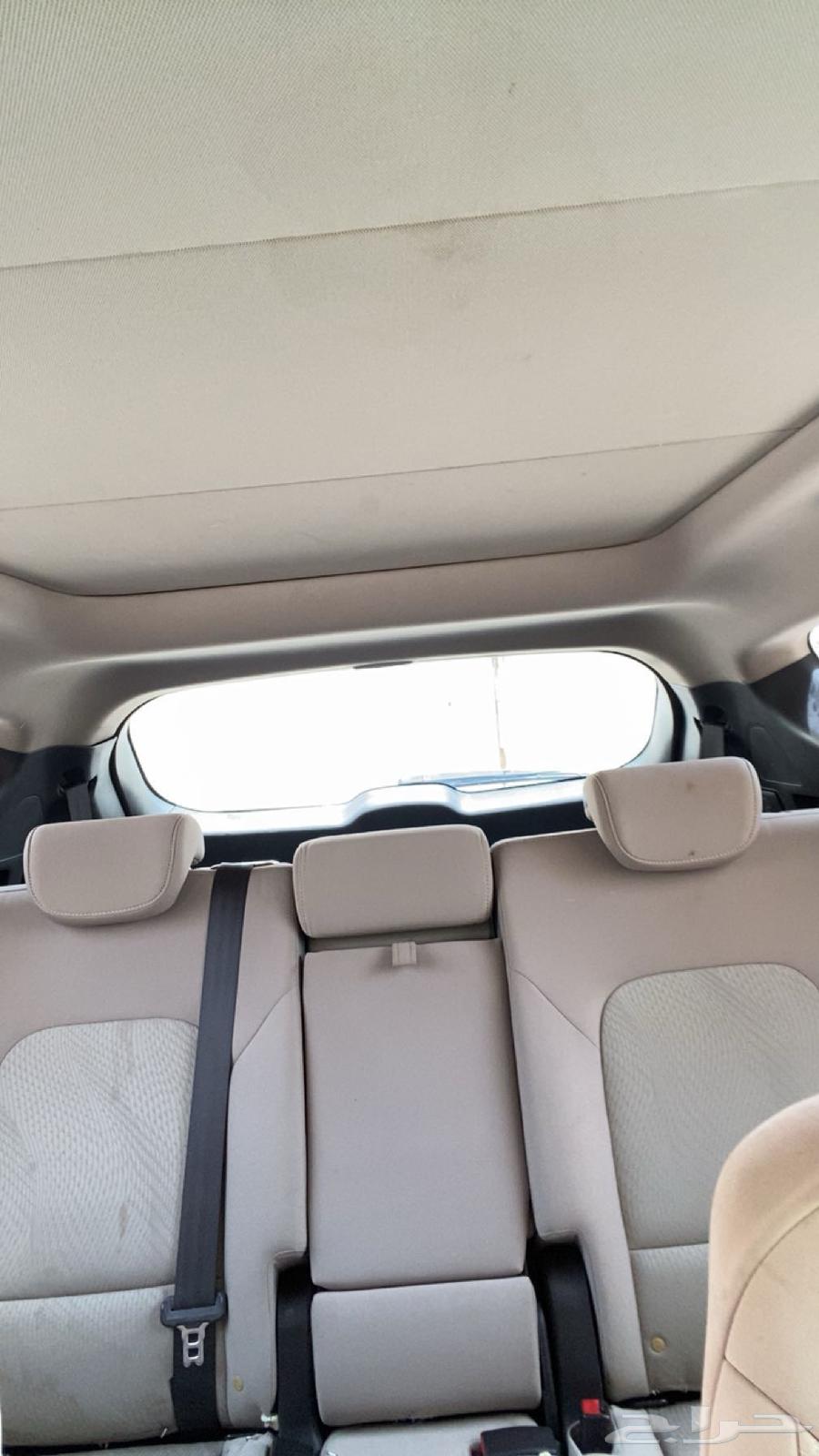 Hyundai Santa Fe 201563615847542402114