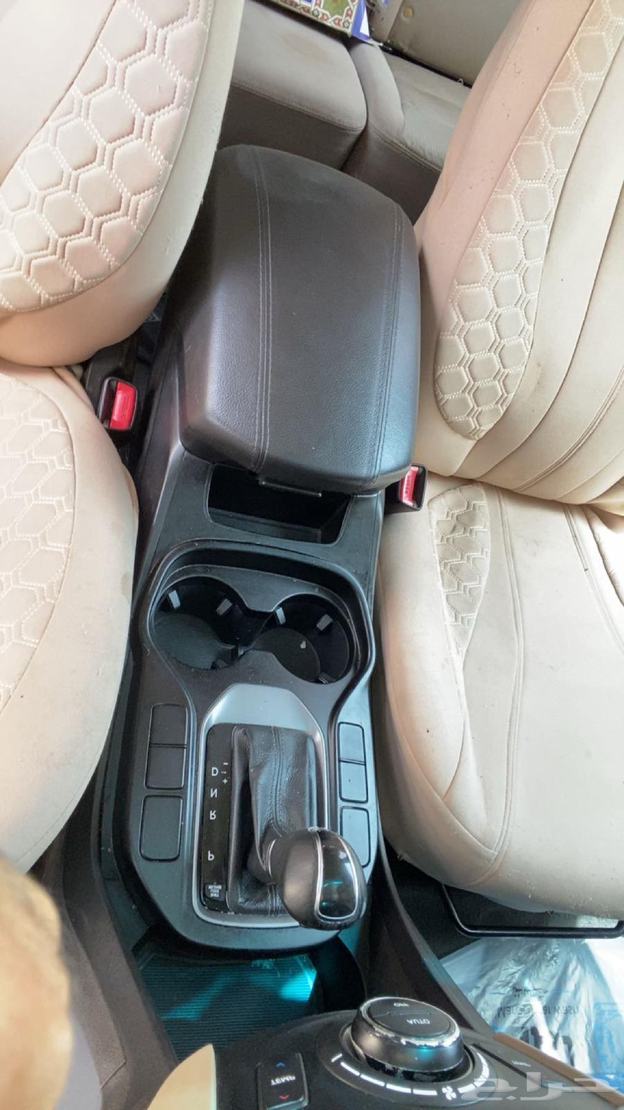 Hyundai Santa Fe 201563615847542402113