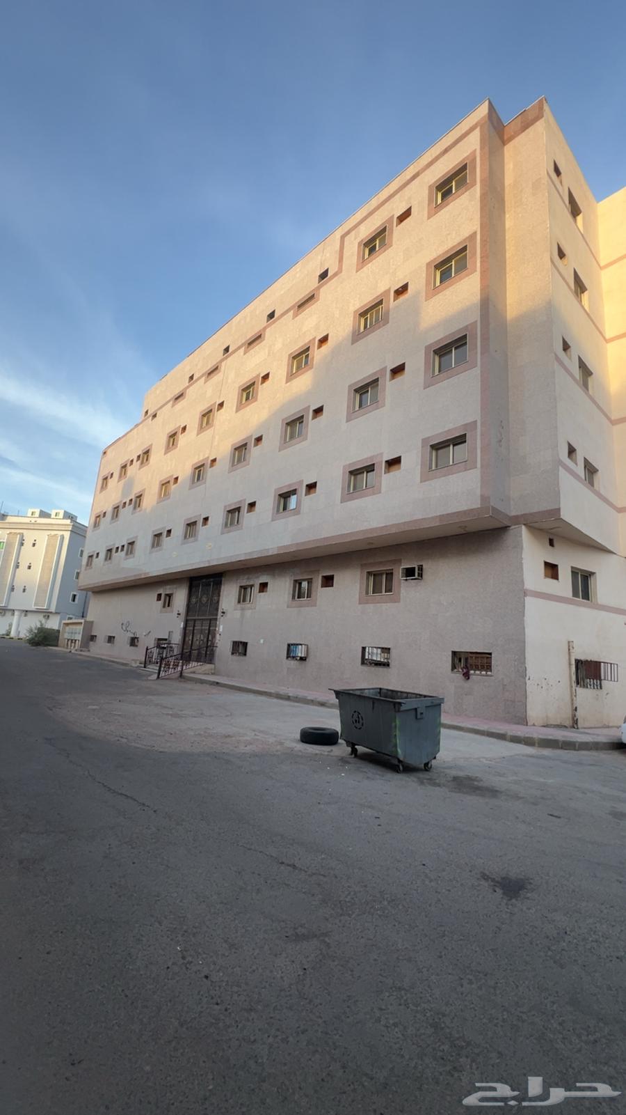 العماره كامله للايجار63331445524865114