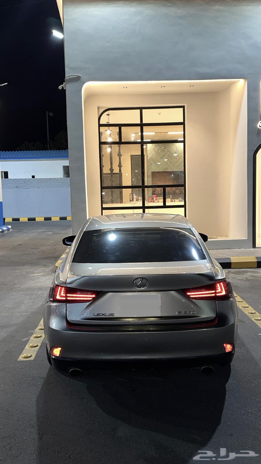 Lexus is 201463615700289923110
