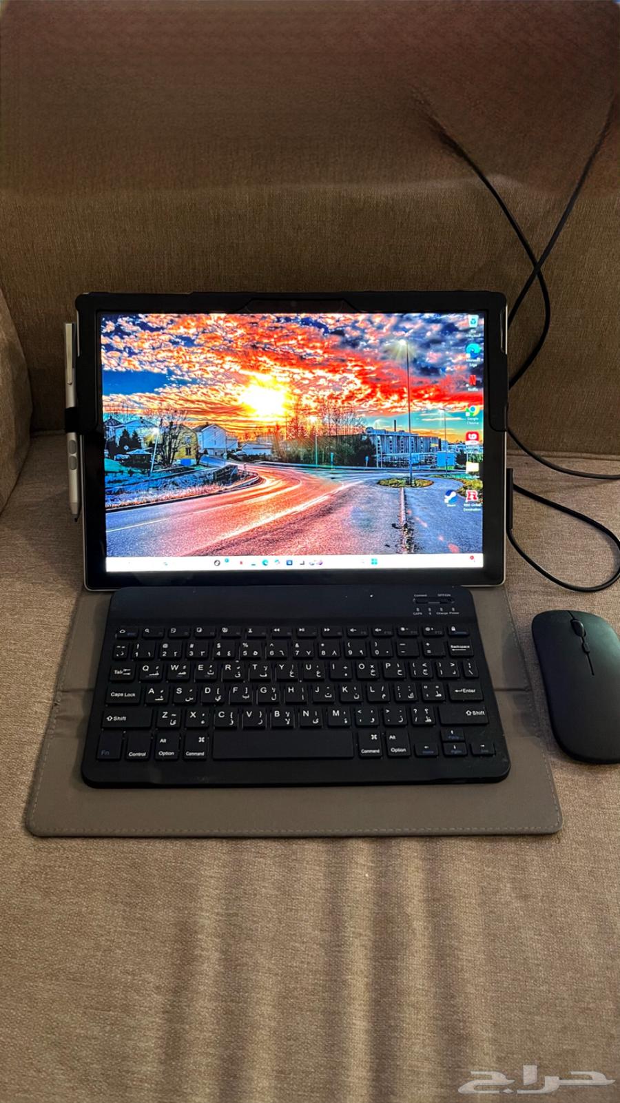 Microsoft Surface Pro 6 laptop63332937603969113