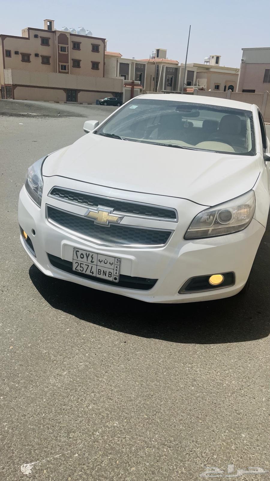 Malibu 2013 for sale63615974491523110