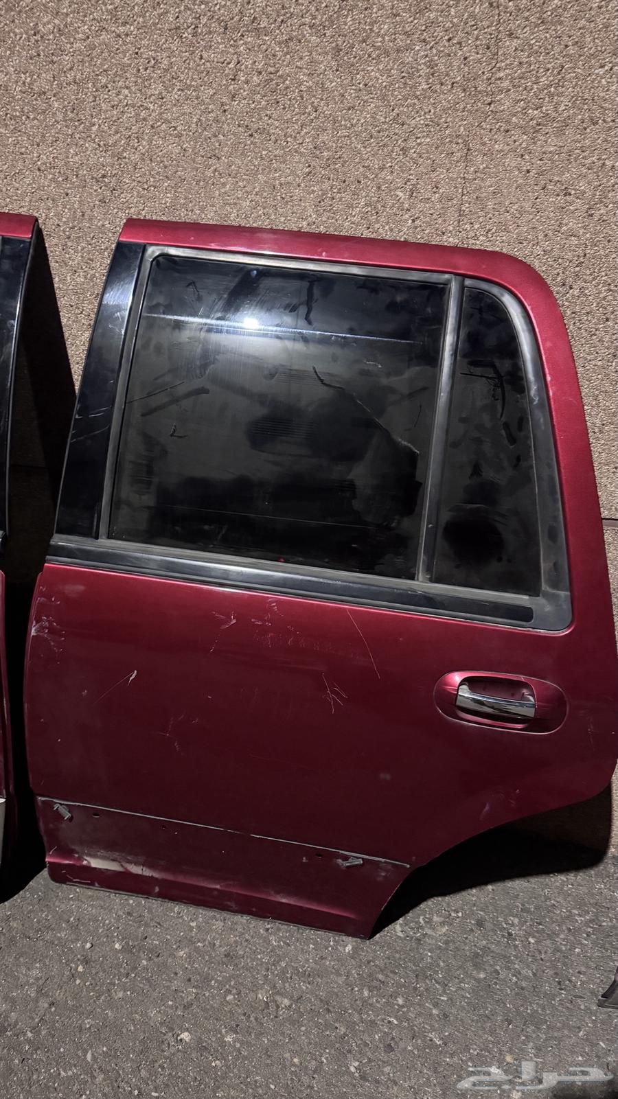 Ford Expedition 2008 parts door panels seats airbags decorations seat belts63615990391937111
