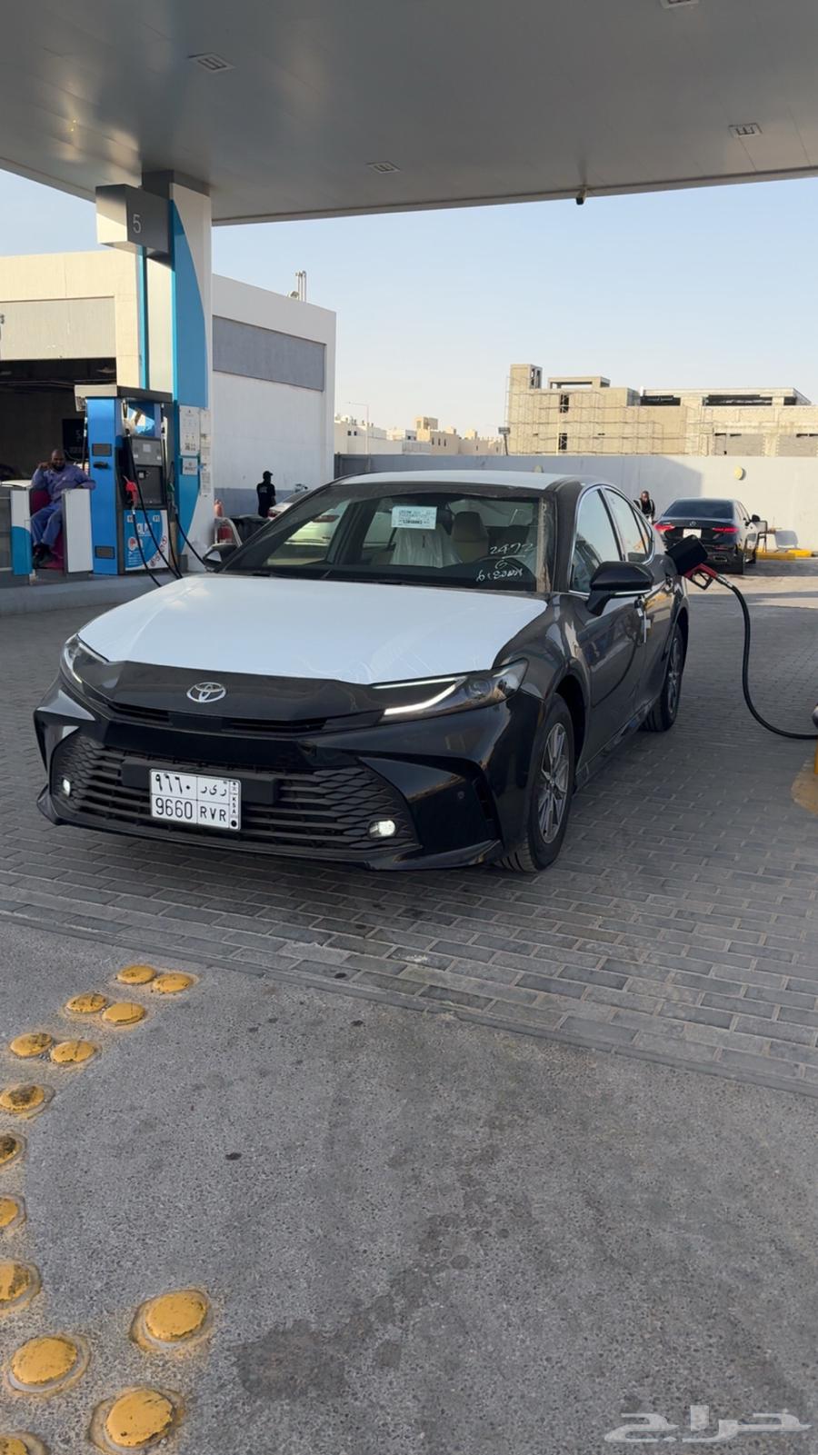 Camry 25 Volumes Agency63615692962817110