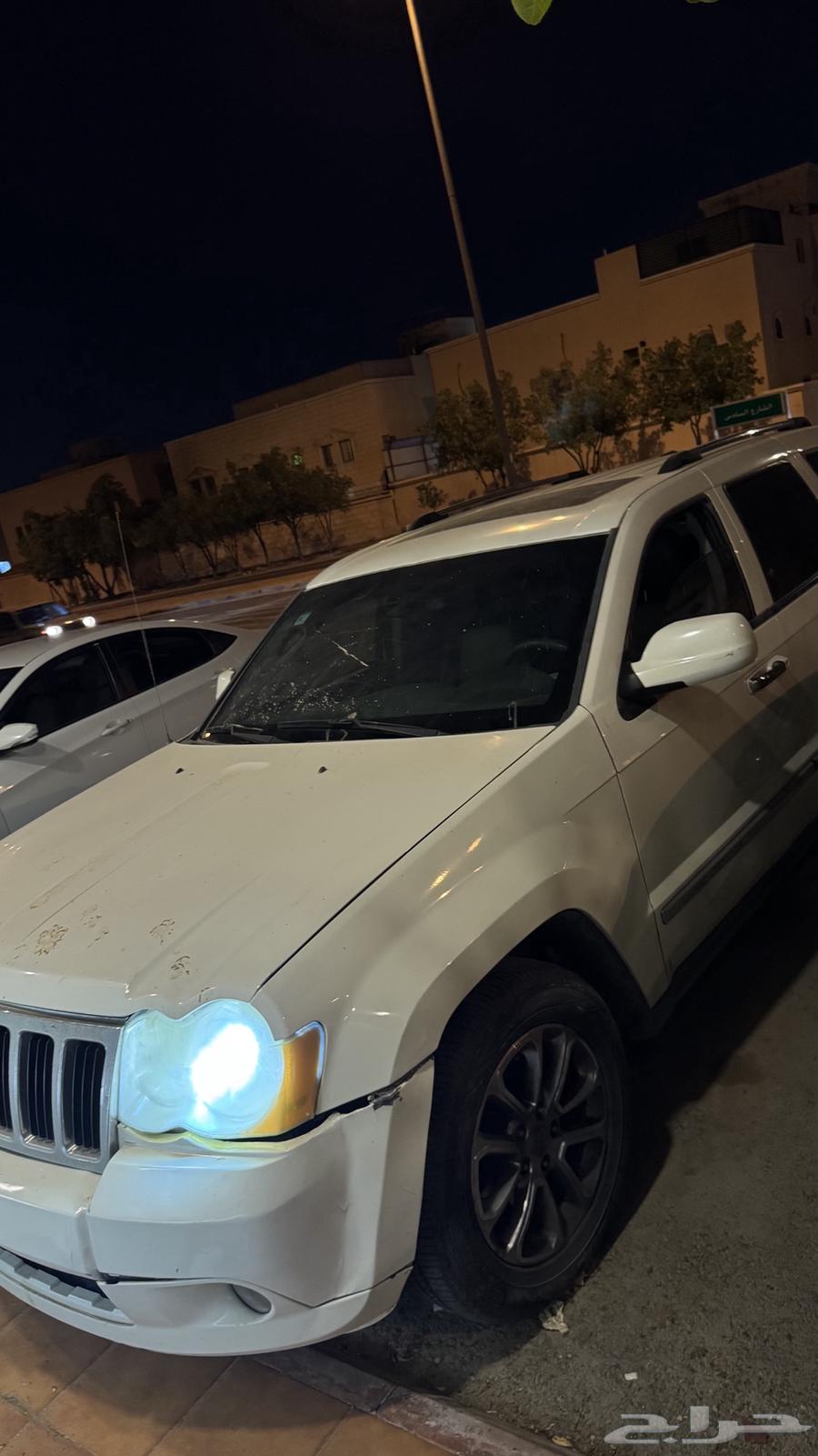 Jeep Grand Cherokee Limited 201063615694480642113