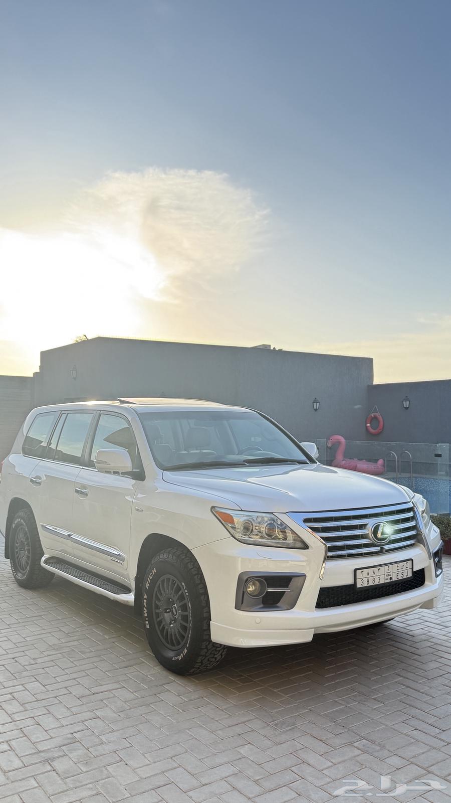 لكزس Lx570 200963615997636354114