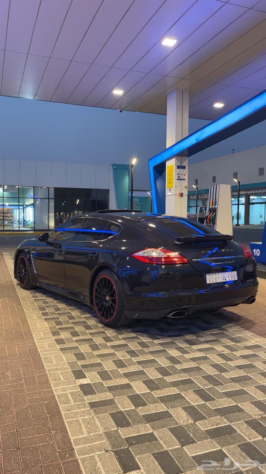 Porsche Panamera63615996985859112