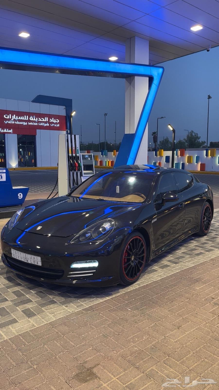 Porsche Panamera63615996985859113