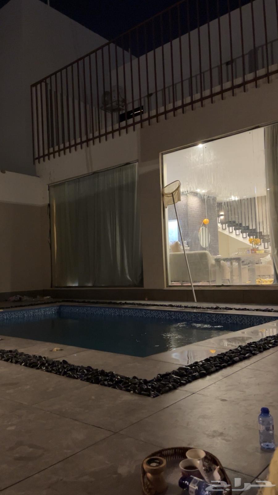 Hotel villa in Al-Naqib63005795733633111