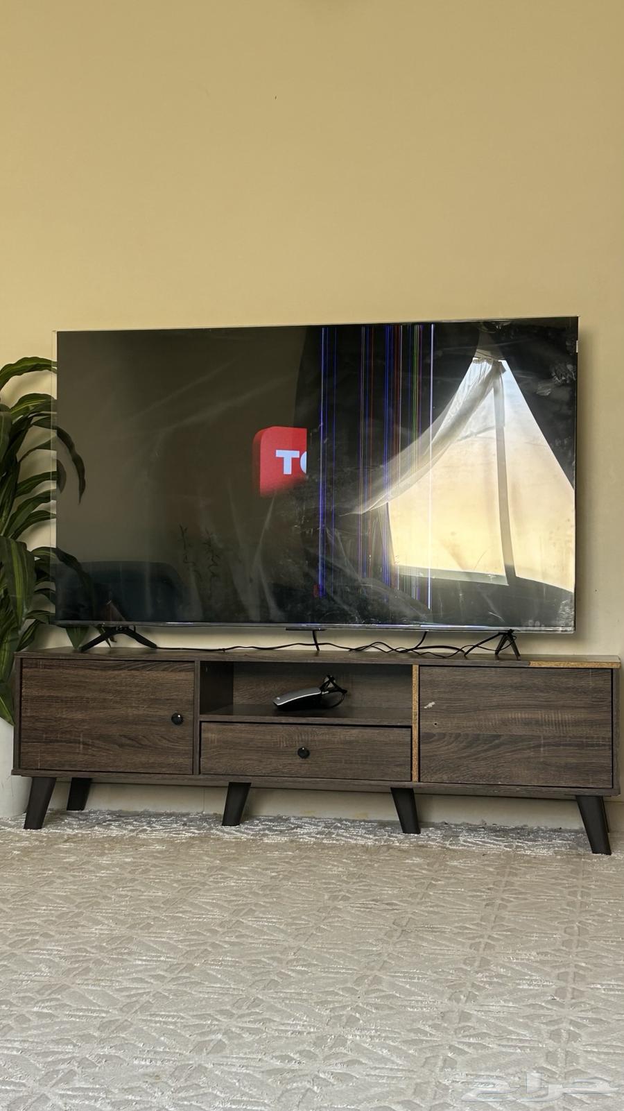 شاشة tcl 6563332316884993111
