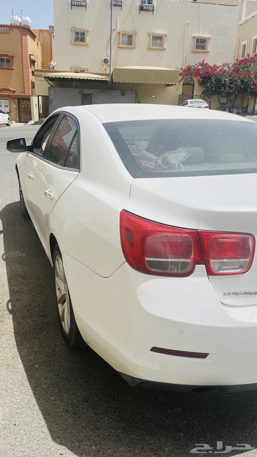 Malibu 2013 for sale63615974491523113