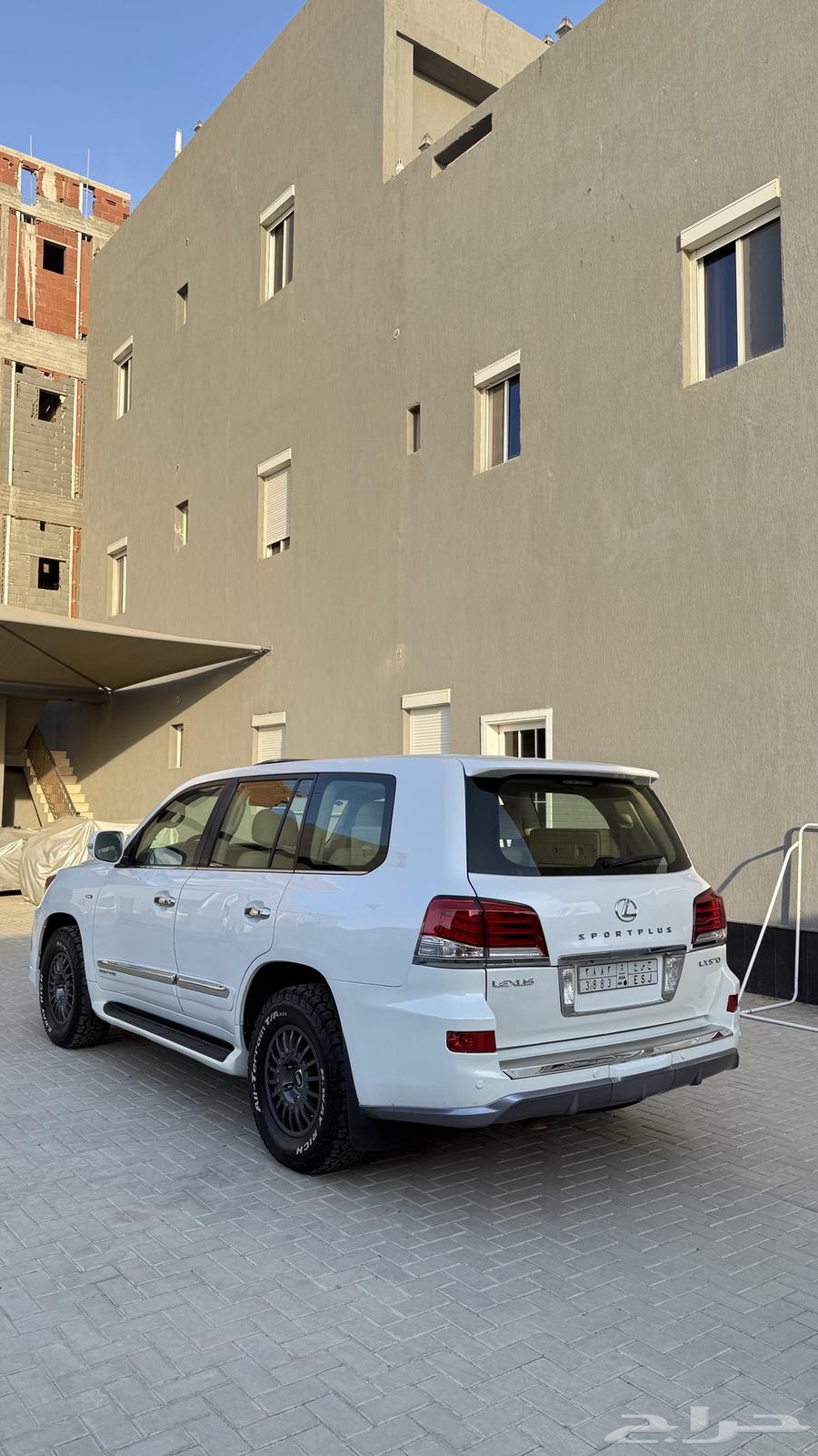 لكزس Lx570 200963615997636354111