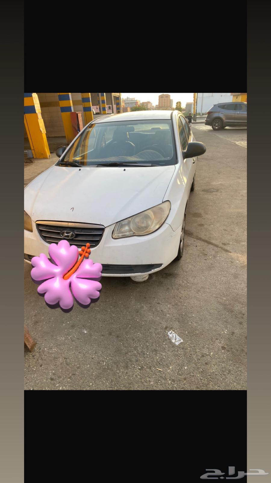 Hyundai Elantra 2009 for sale63615692044163111