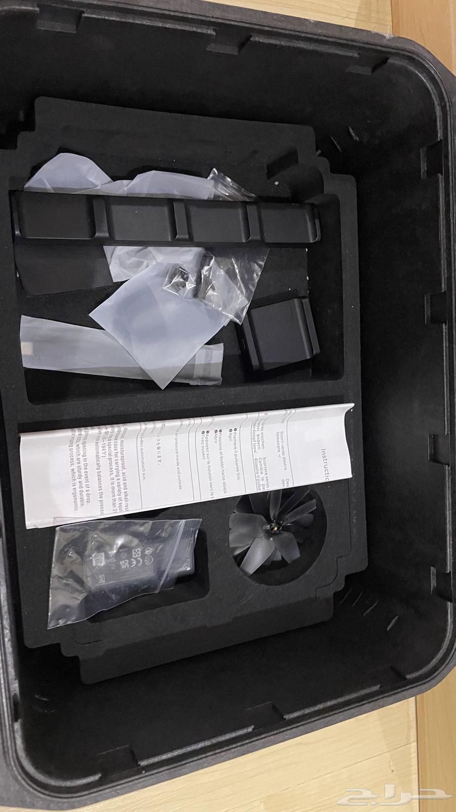 للبيع درون dji avata63337287059842112