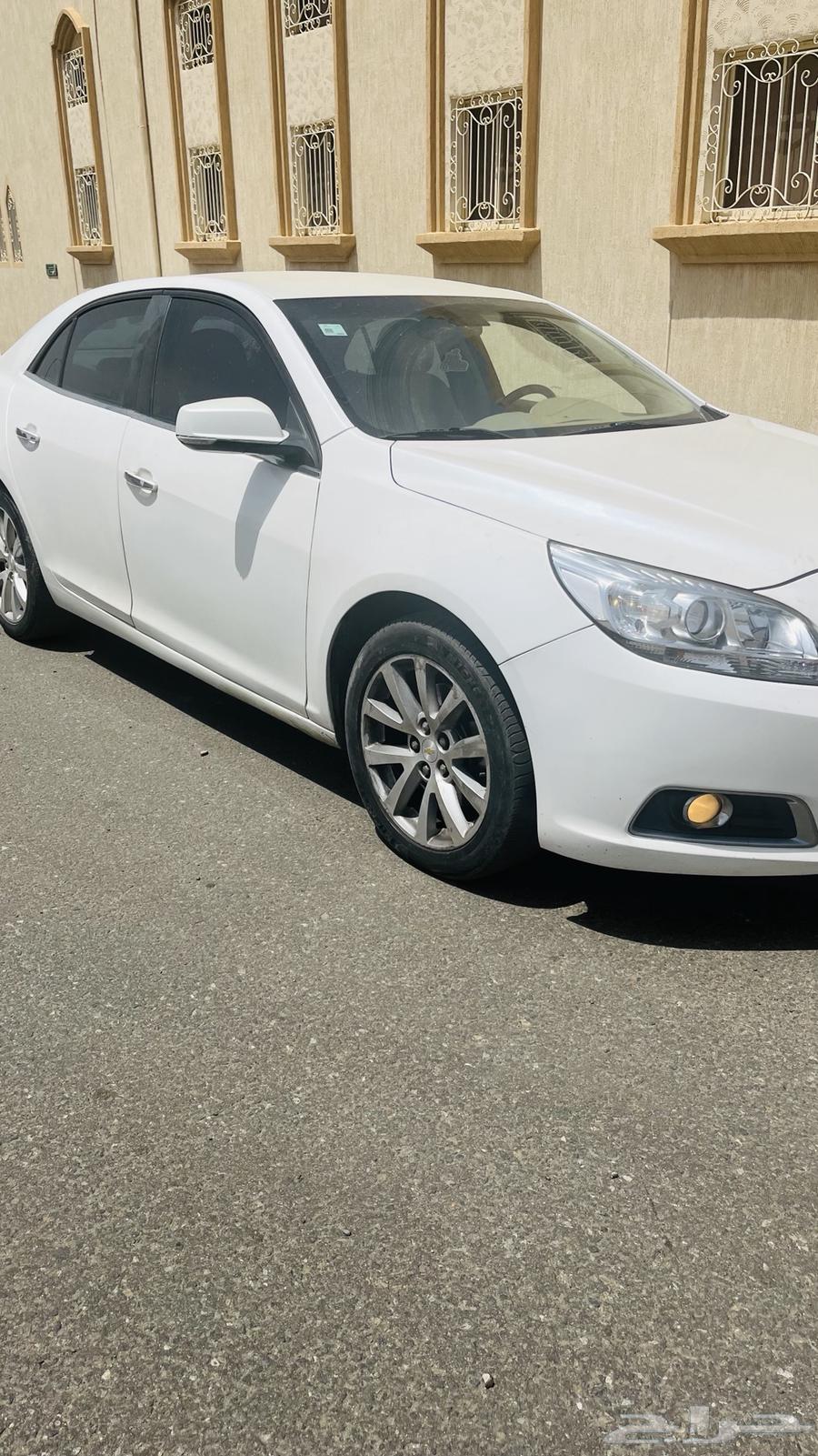 Malibu 2013 for sale63615974491523112