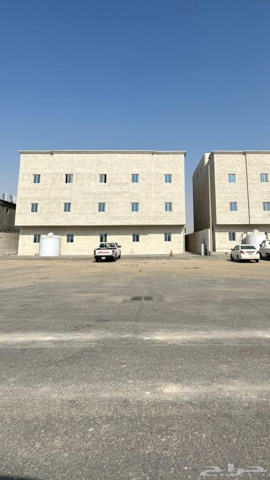 عماره سكن للبيع في الصناعيه الثانيه مؤجره629182823408661115