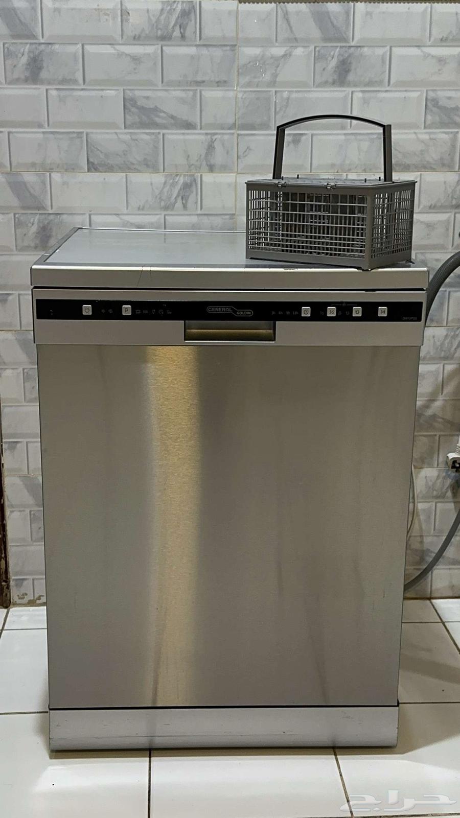 Dishwasher63331888322561111