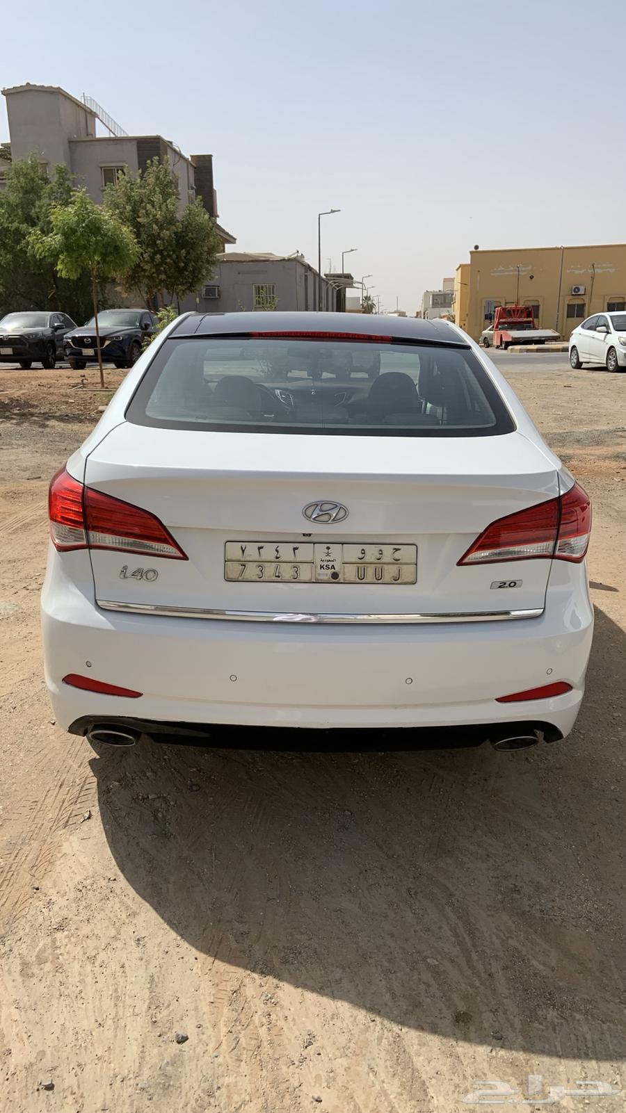 Hyundai i40 Full Option 2014 Mileage 160 Only 22,00063616149917571114