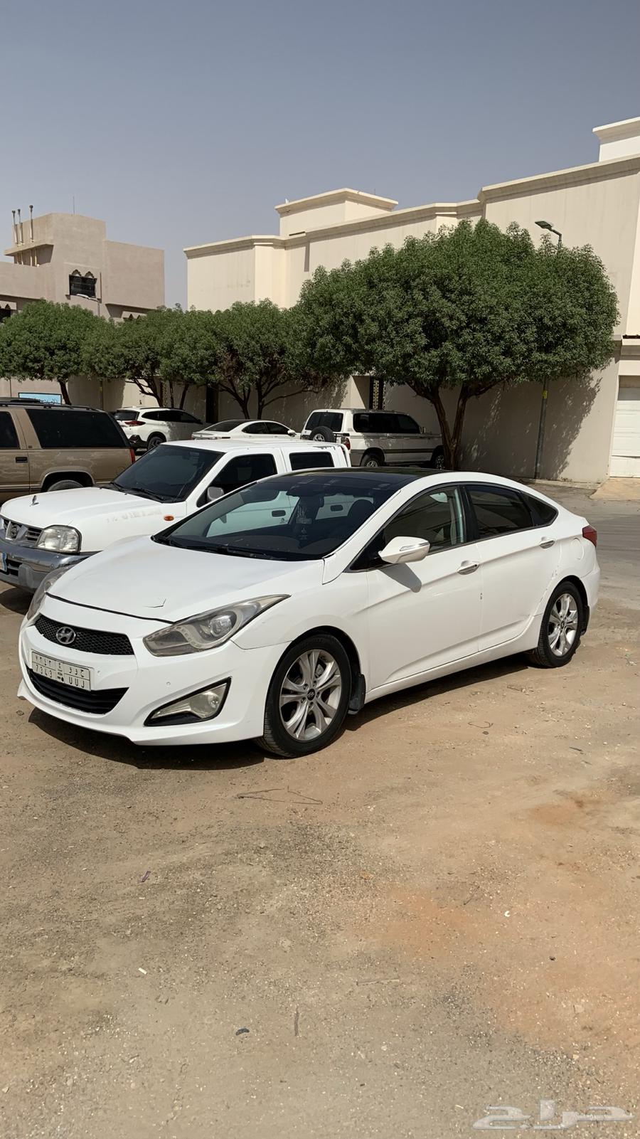 Hyundai i40 Full Option 2014 Mileage 160 Only 22,00063616149917571112