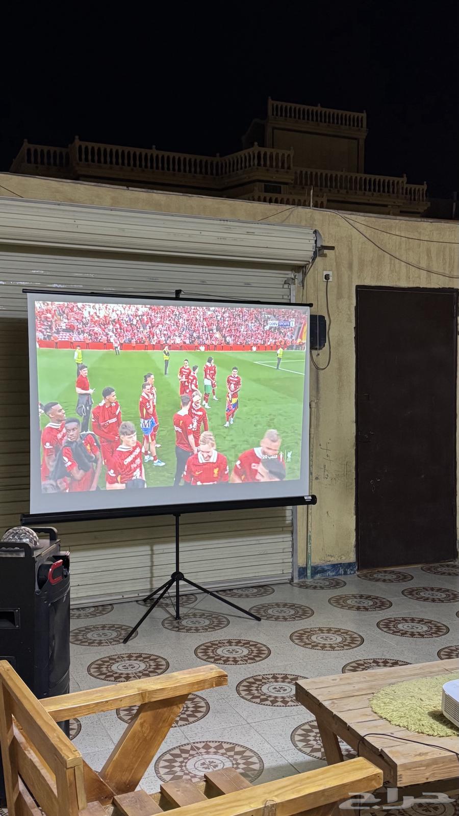 بروجكتر BenQ موديل EW600 شغال 62 ساعه فقط63333717817859112