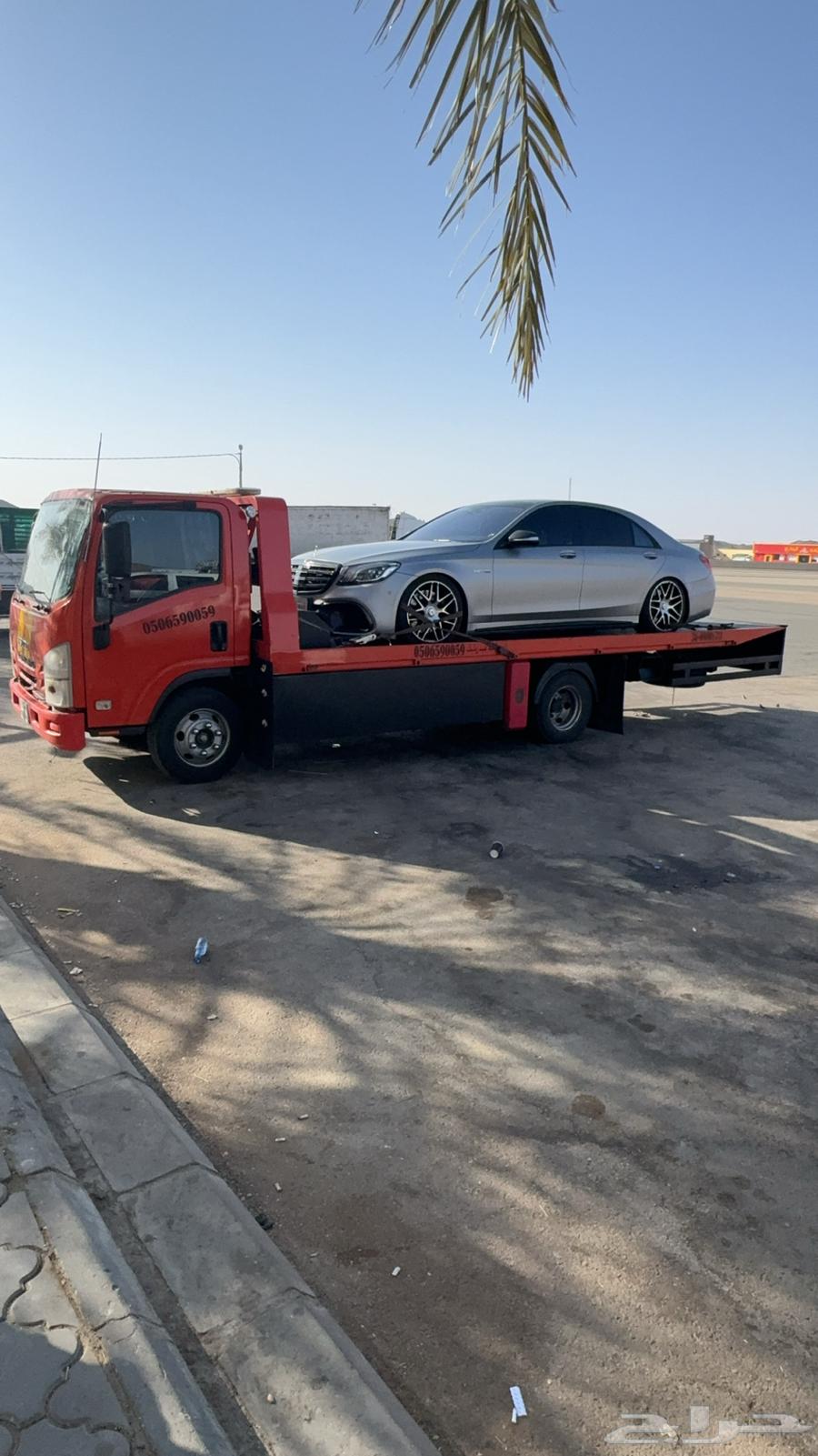 سطحه ابها هيدروليك وعادي لنقل السيارات والدينات والدبابات63005734225793113