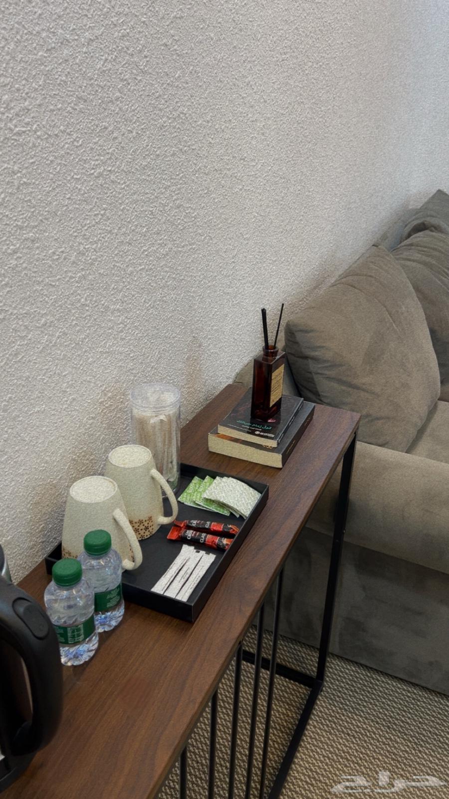 وحدات سكنيه للإيجار اليومي63027497396993113