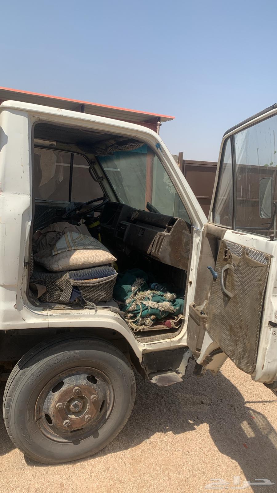 Dina model 1995, inspection expired, form expired, price 15 thousand63615697769219113