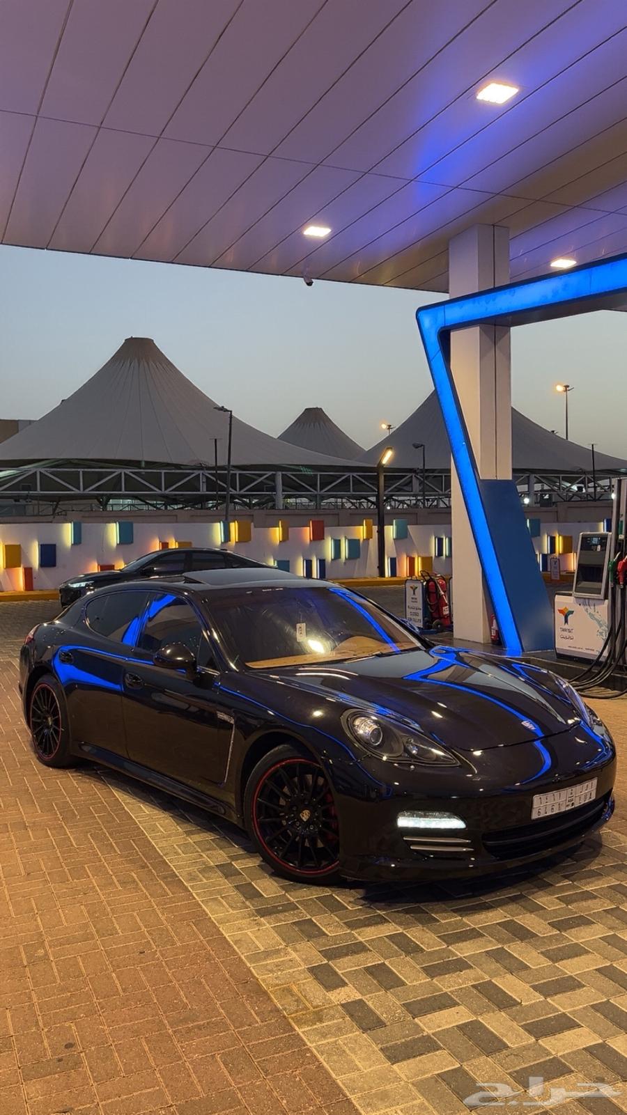 Porsche Panamera63615996985859114