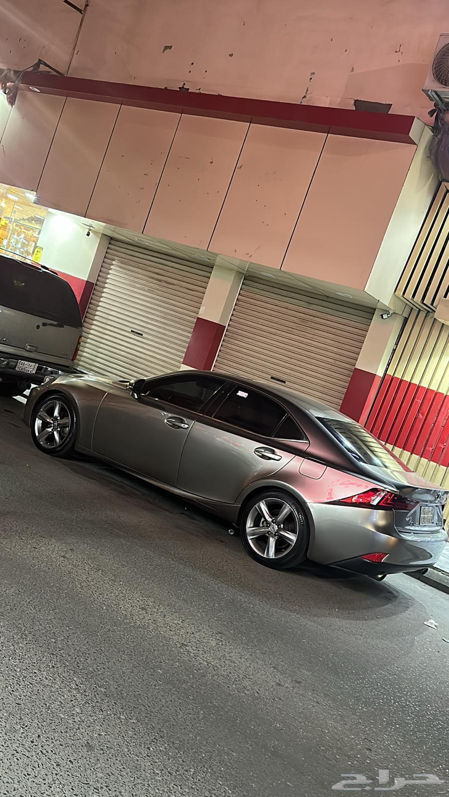Lexus is 201463615700289923112