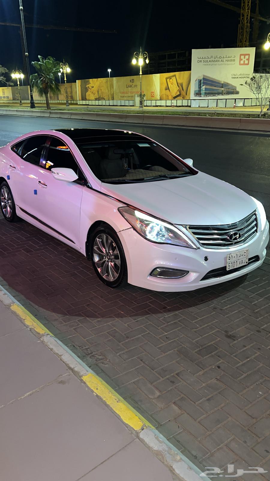 Azera 201363615700458755111