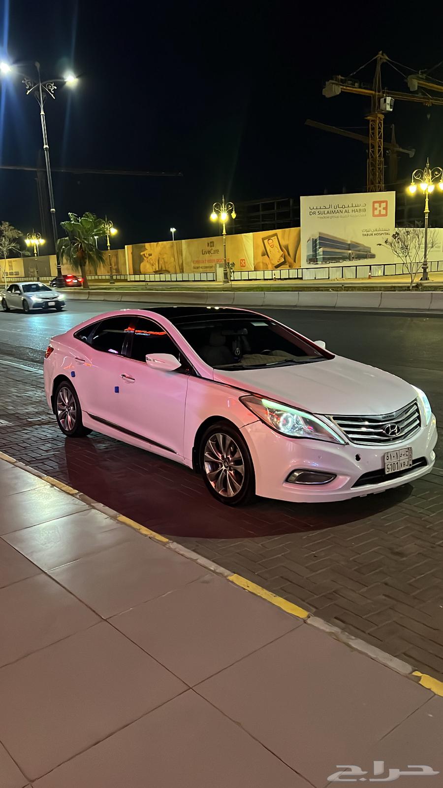 Azera 201363615700458755113