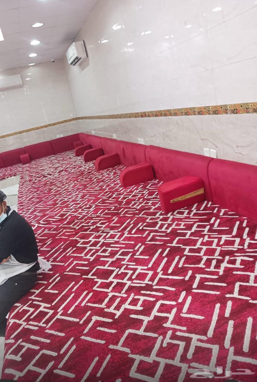 فرصة استثمارية ( مطعم شغال للتقبيل)63438473955714113