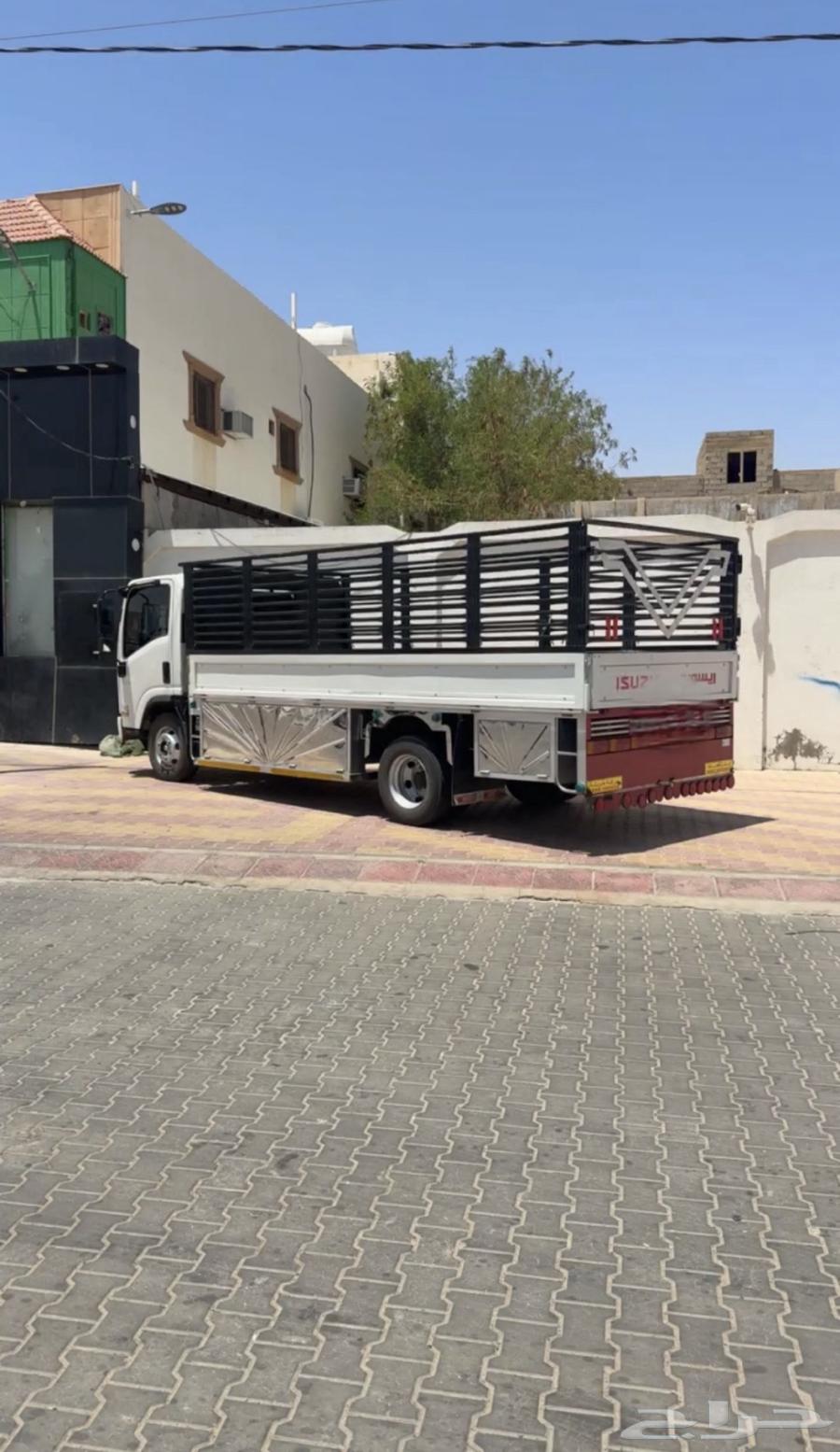 دينا مشوار لنقل البضائع داخل وخارج شقراء63005426671874113