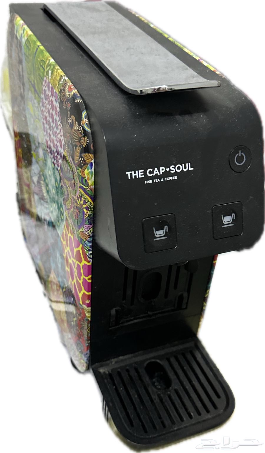 Coffee machine63330819299458111