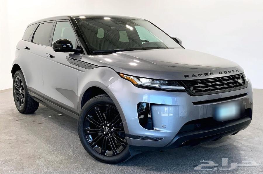 Range Rover Evoque P250 S 202463615695922435113