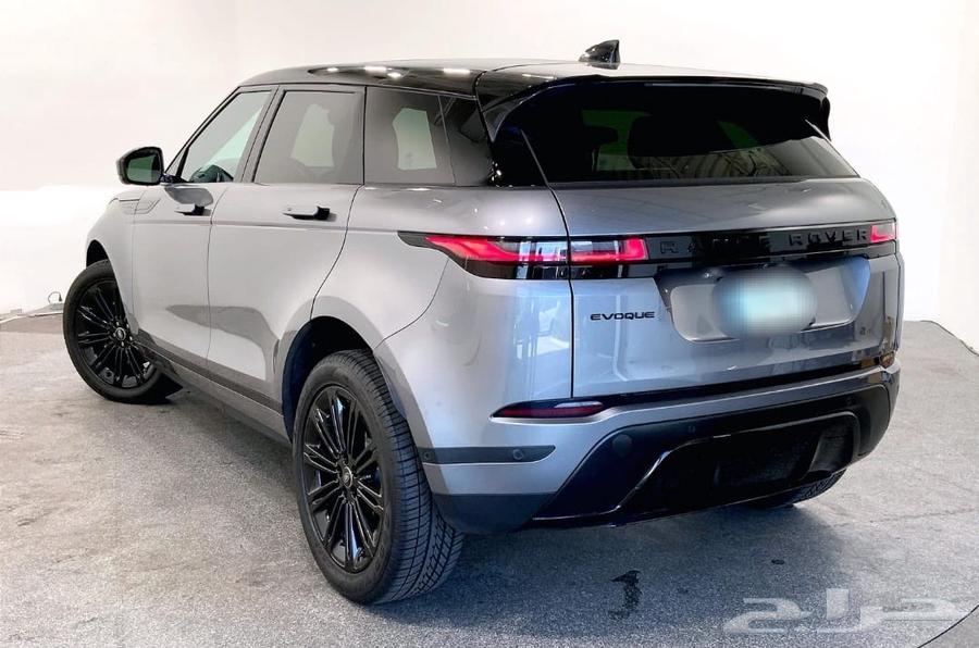 Range Rover Evoque P250 S 202463615695922435114