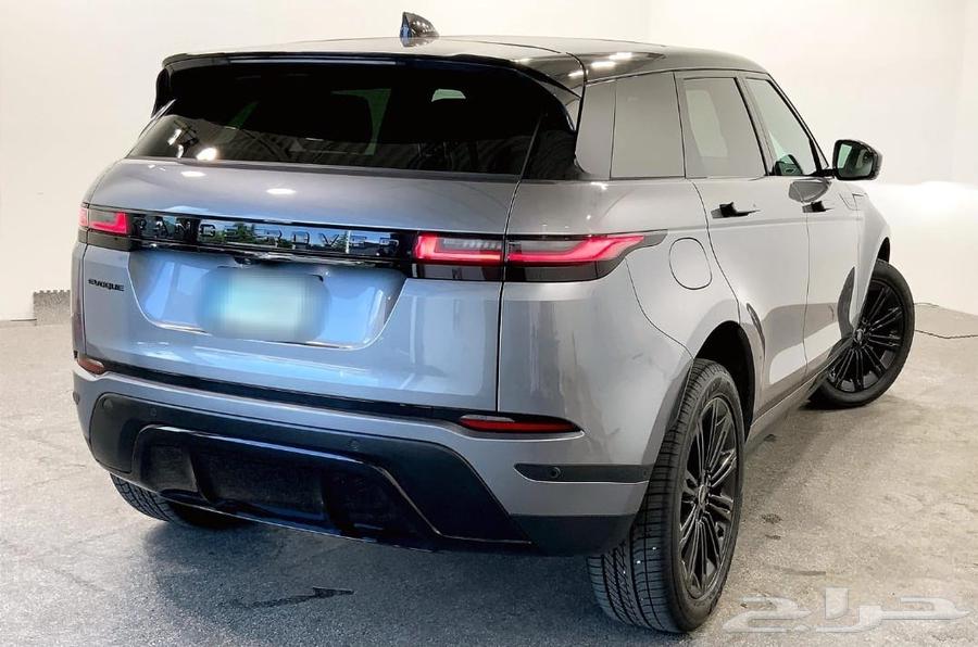 Range Rover Evoque P250 S 202463615695922435112