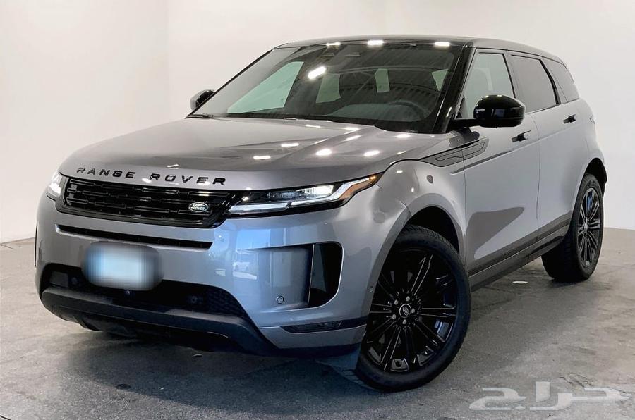 Range Rover Evoque P250 S 202463615695922435111