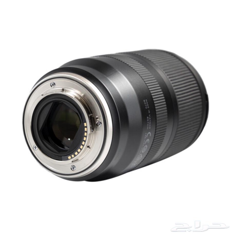 Tamron 17-70mm f 2.8 Di III-A VC RXD Lens for FUJIFILM63332449173761112
