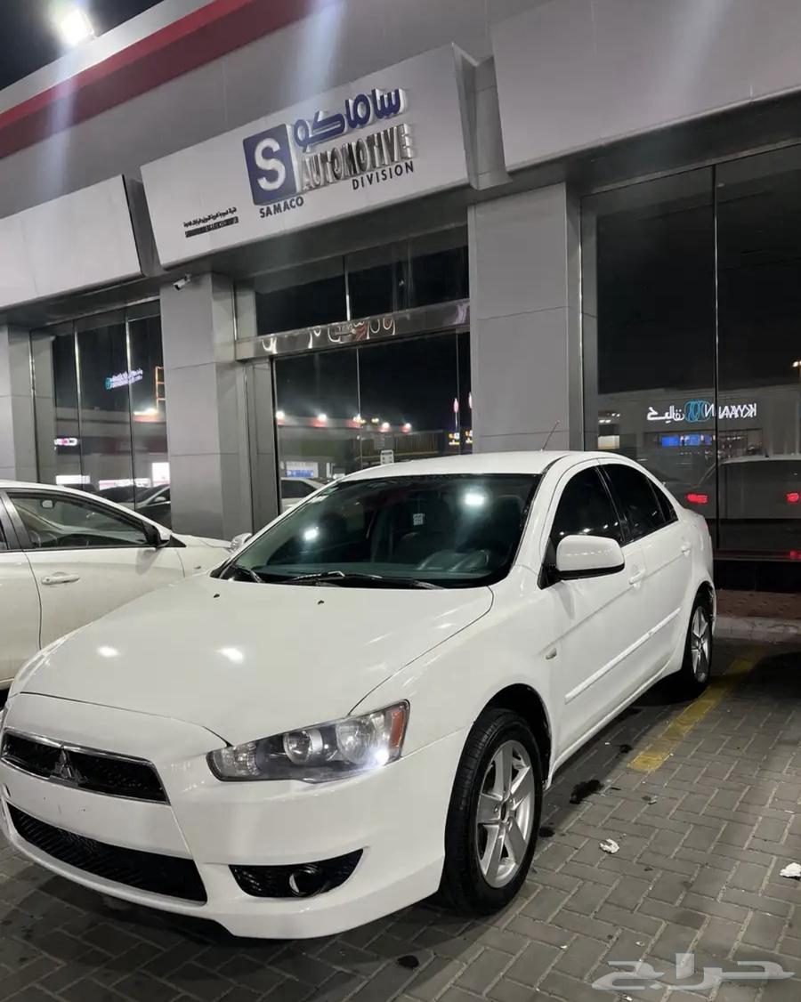 Mitsubishi Lancer EX 200863615978009986111