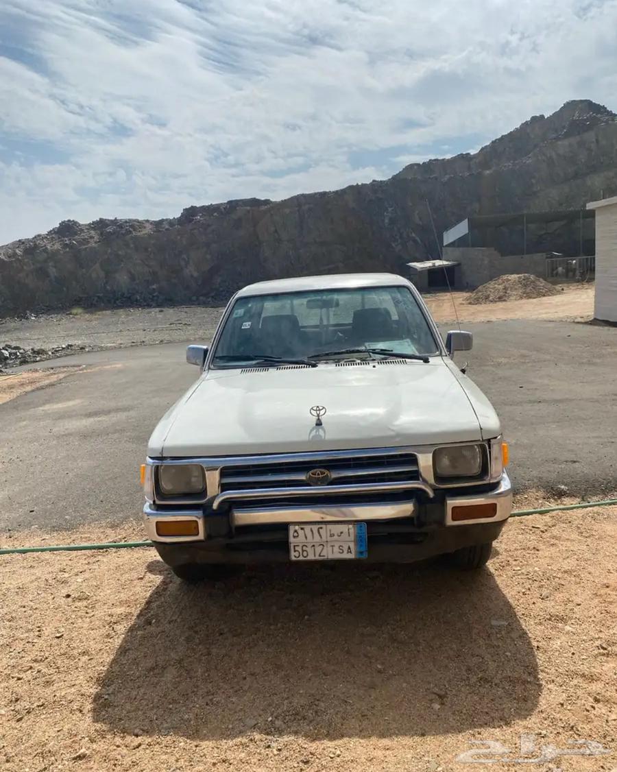 HiLux 97 Agency63615986326914112