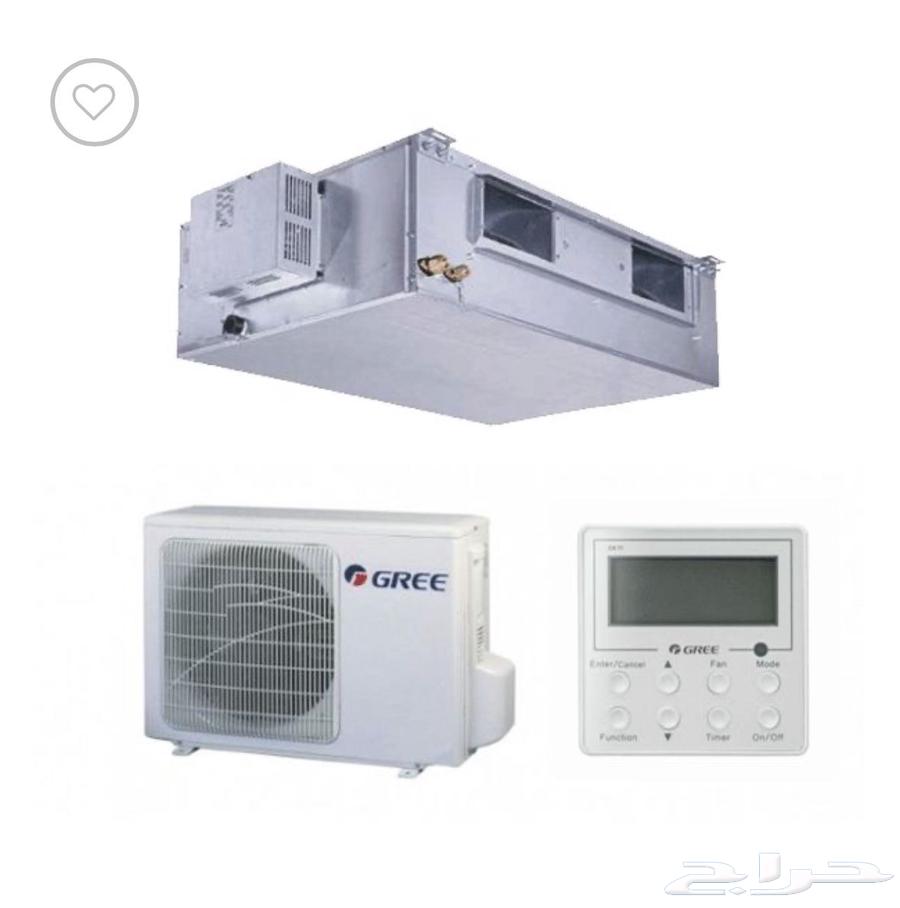 5-ton new hidden air conditioner63331710386818119