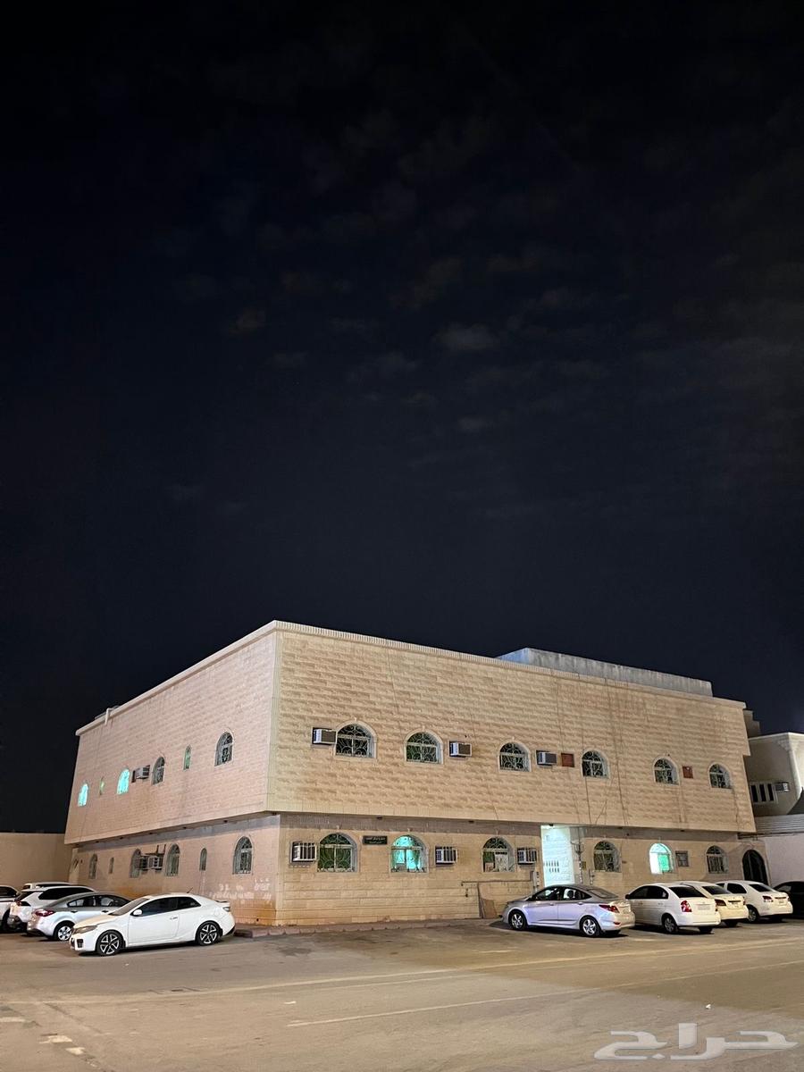 شقة للايجار بحي المروة (( مجددة بالكامل ))629182813843231119