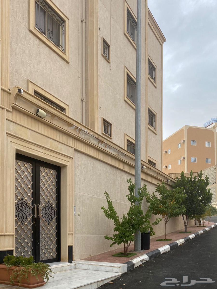 Villa and 7 apartments for sale in Abha62929668152450112