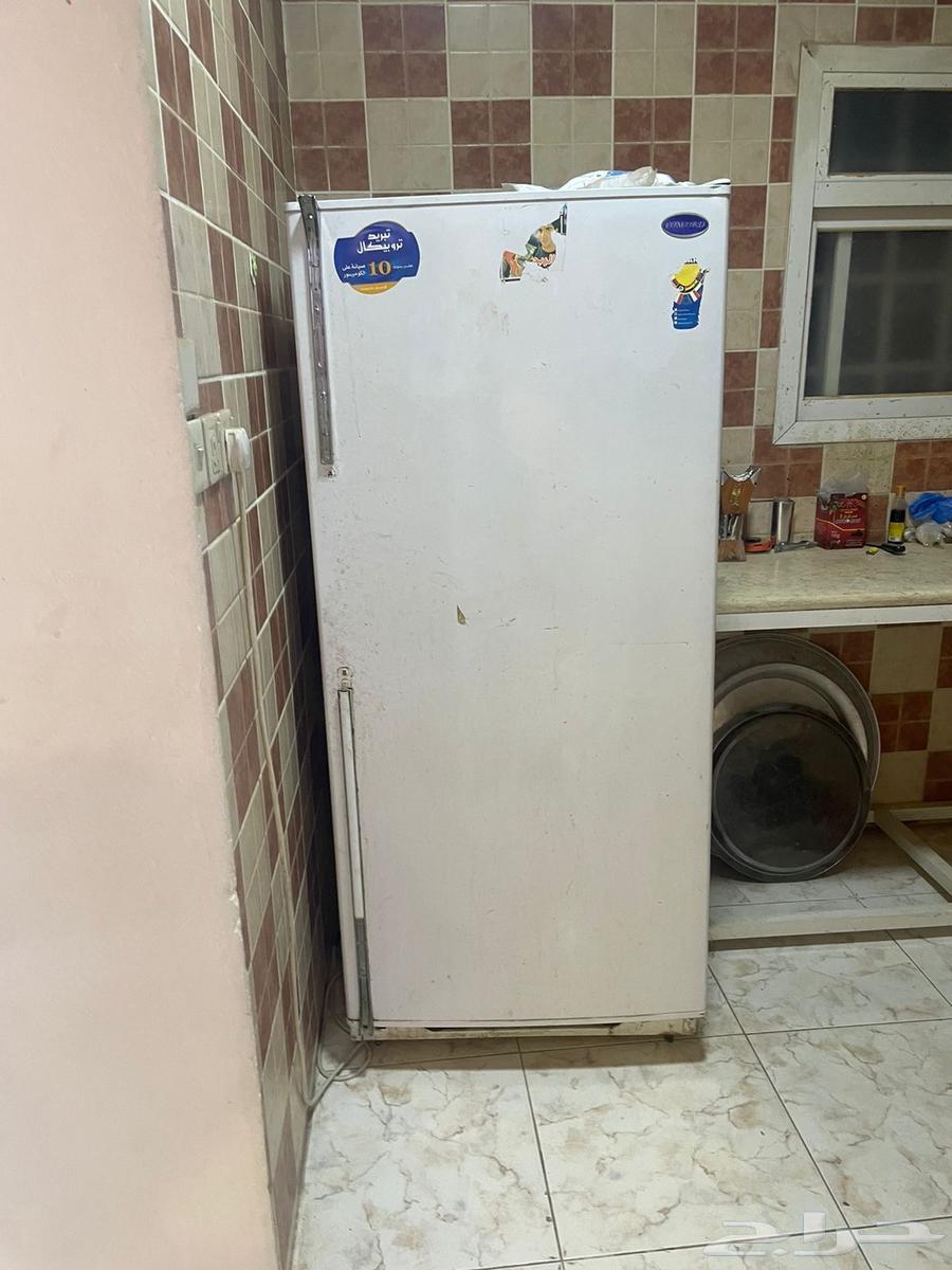للبيع فرن وثلاجة63330995964417111