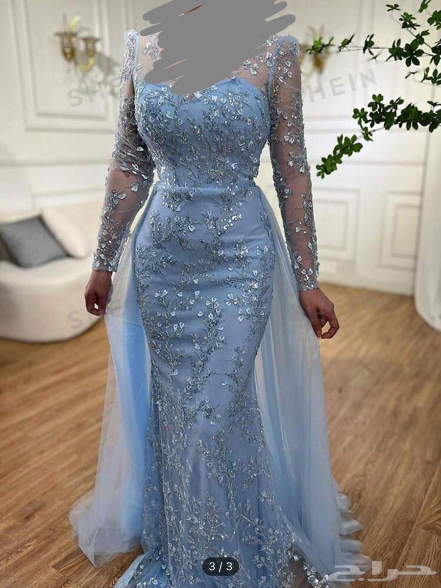 فستان63332404258946112